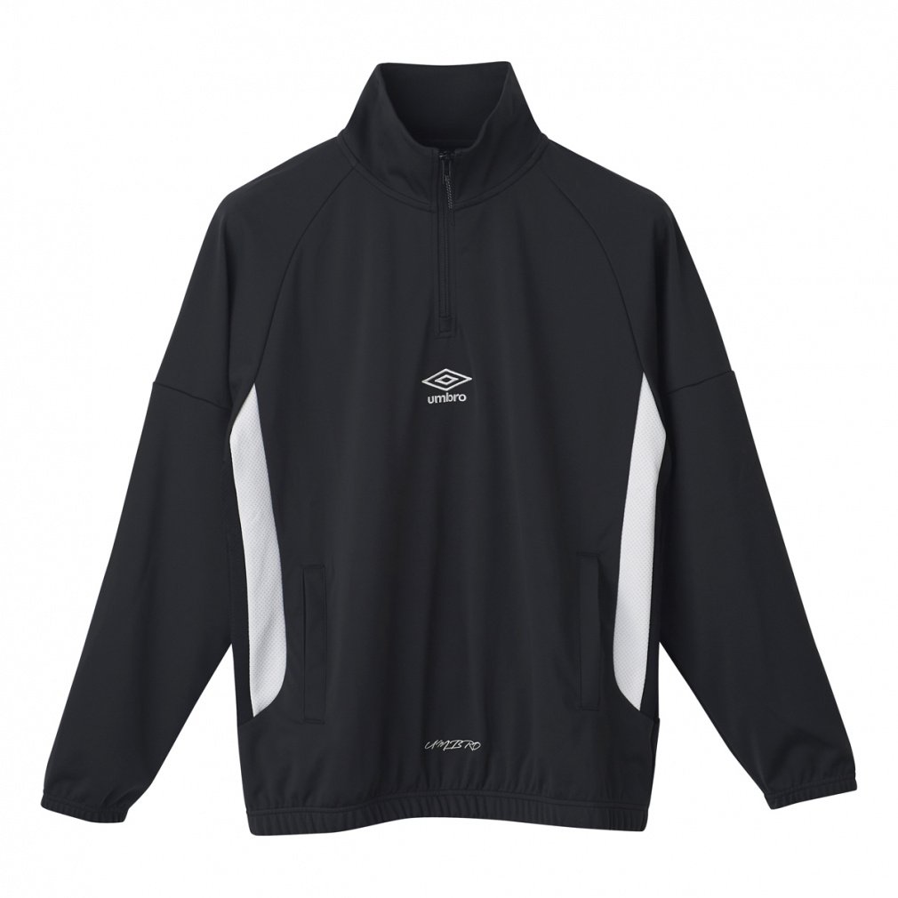 �A���u�� �����Y �T�b�J�[/�t�b�g�T�� �s�X�e�V���c THE THIRD by UMBRO �E�H�[���A�b�v�n�[�t�W�b�v�g�b�v UF4FJG11M UMBRO