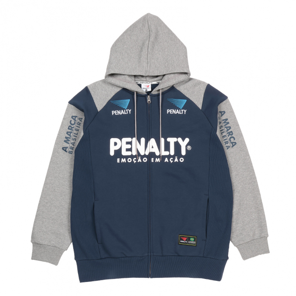 ペナルティ メンズ サッカー/フットサル スウェット ヘリテージ