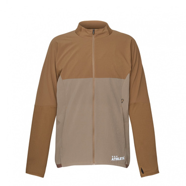 COOL DOTS ライトZIPジャケット