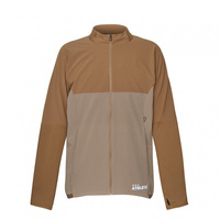 COOL DOTS ライトZIPジャケット