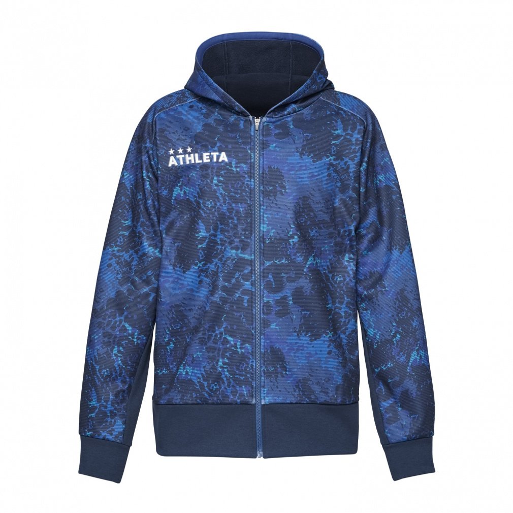 防風スウェットZIPパーカー｜Alpen Online