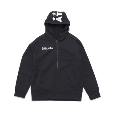 防風スウェットZIPパーカー｜Alpen Online