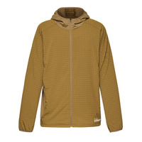 ウォームテックソフトシェルJK 撥水/防風/裏起毛