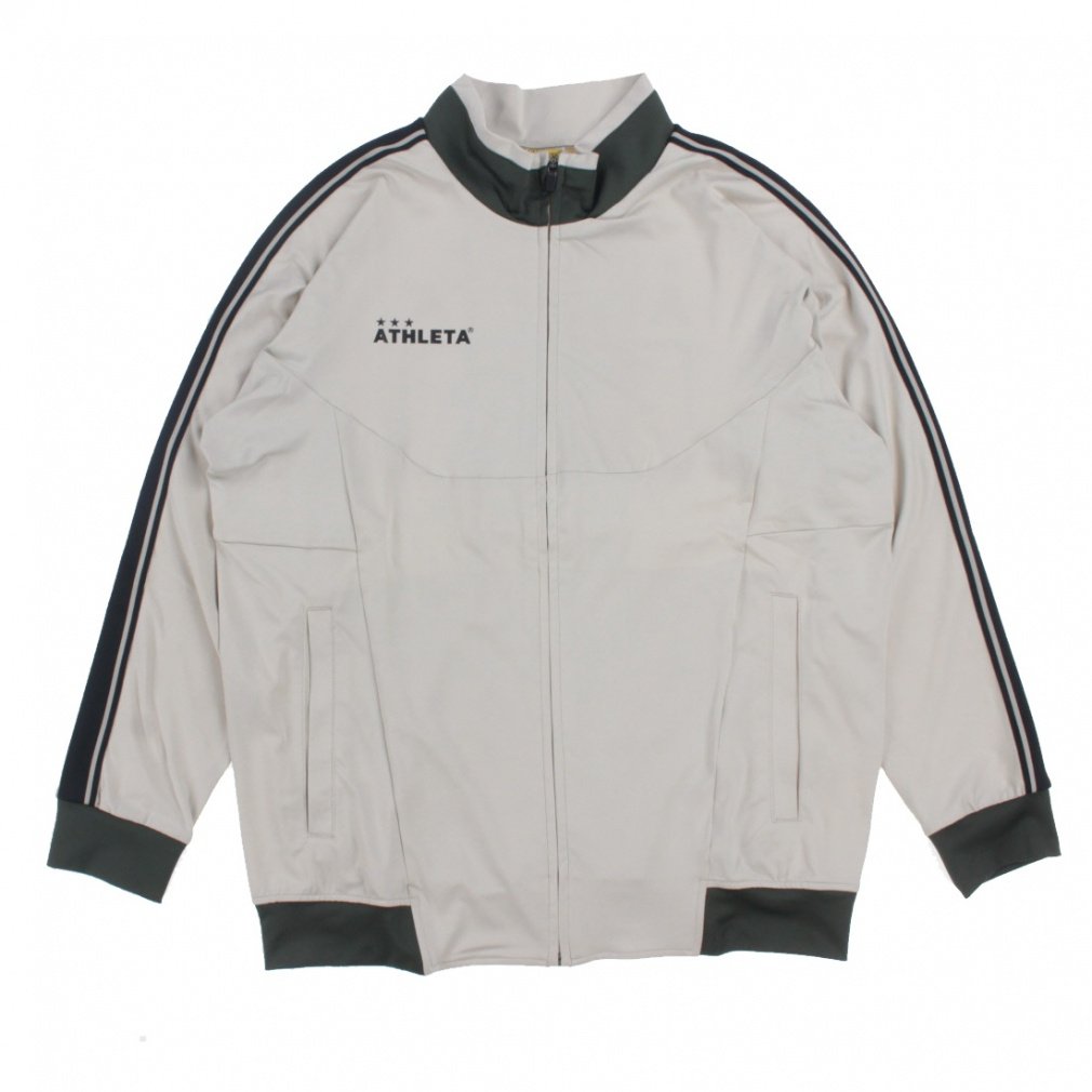 アスレタ メンズ サッカー/フットサル スポーツデポ・アルペン限定 ジャージジャケット AP-JUP-006 ATHLETA