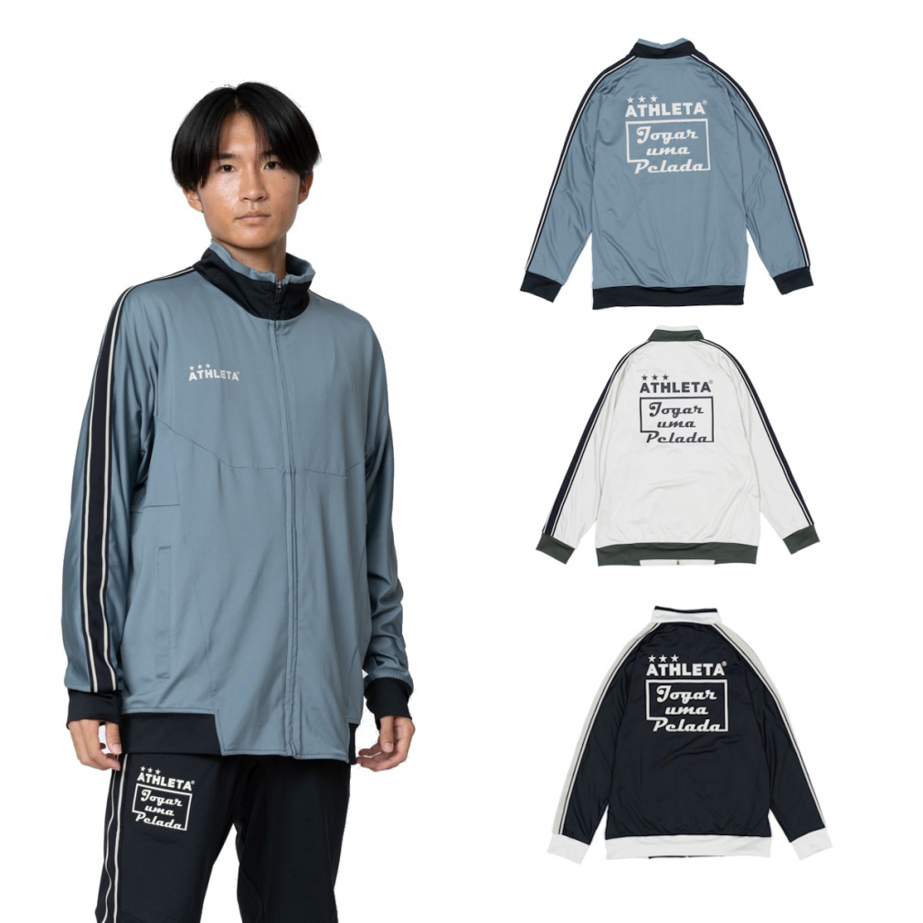 アスレタ メンズ サッカー/フットサル スポーツデポ・アルペン限定