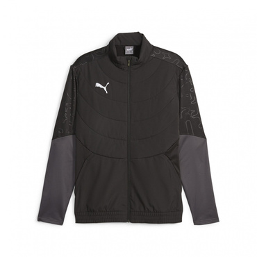 INDIVIDUAL WINTERIZED ジャケット