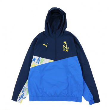 ネイマールJr NJR INS. ウーブントップ