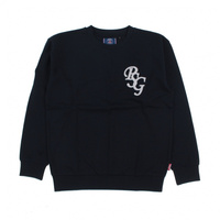 パリサンジェルマン ITALIC FONTS CREW