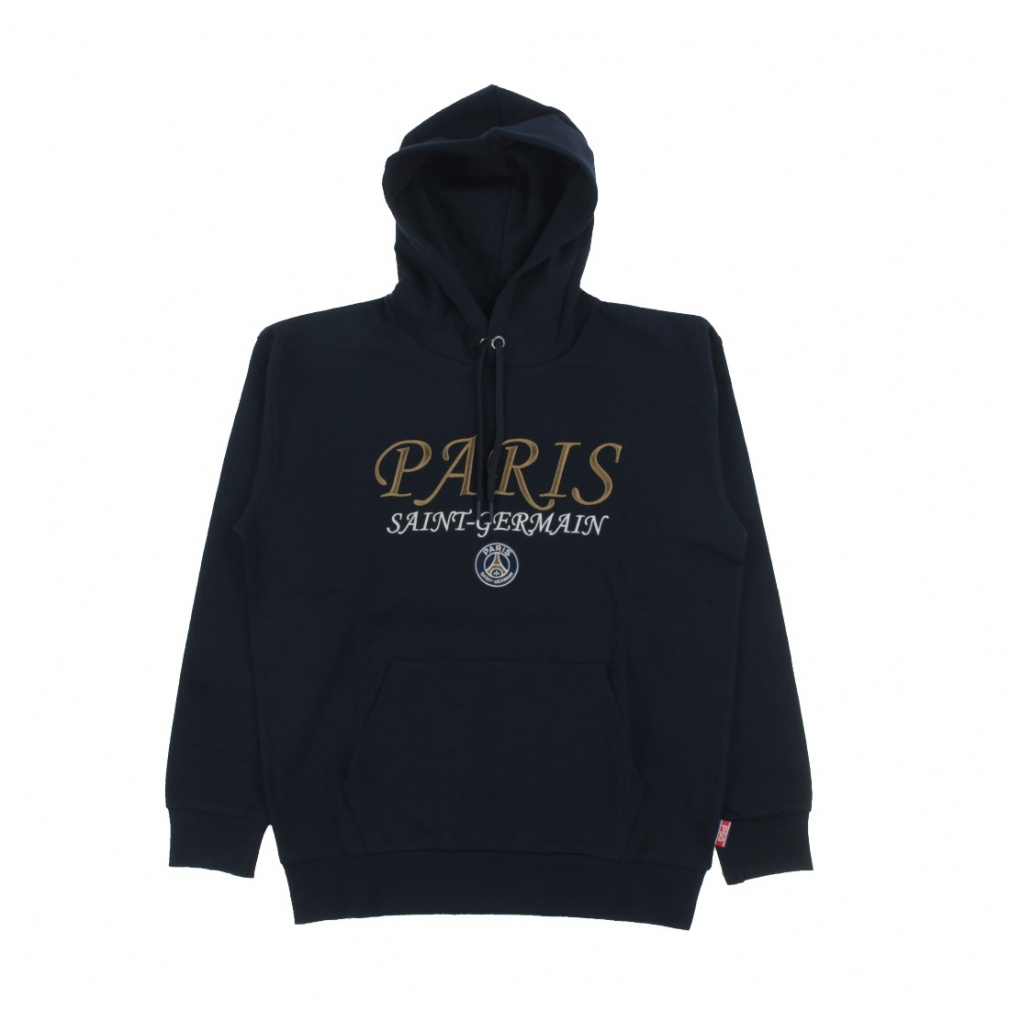 ファナティクス メンズ サッカー/フットサル パーカー パリ