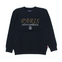 パリサンジェルマン TWO TIER LOGO POCKET CREW