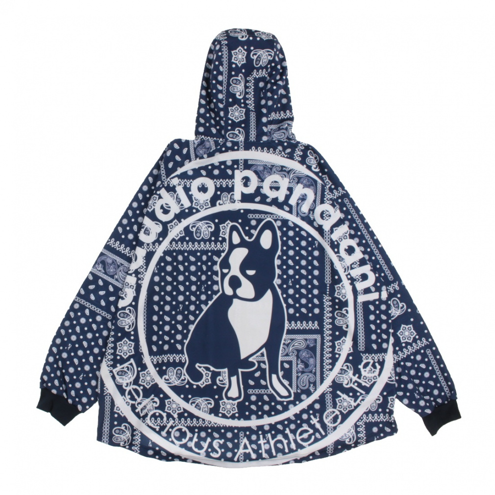 サッカージャンキー メンズ サッカー/フットサル ジャージジャケット