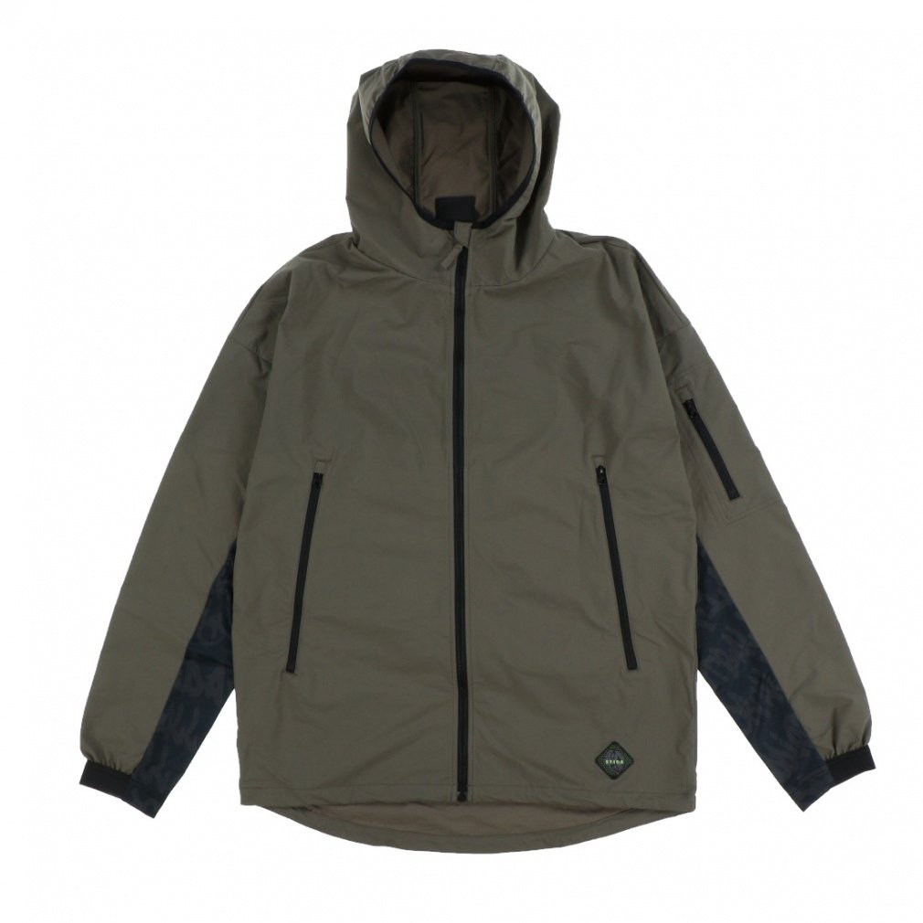 SOFTSHELL スプリングFZジャケット SOFTSHELL スプリングFZジャケット｜Alpen Online