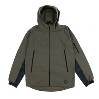 SOFTSHELL スプリングFZジャケット