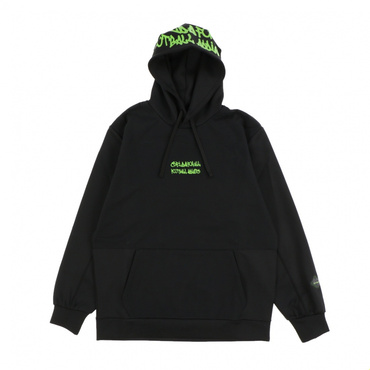 WARM PES スウェットフーディー