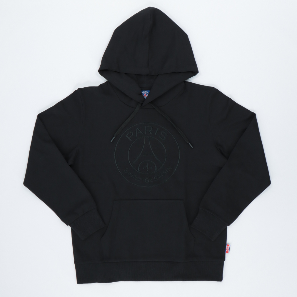 メンズ サッカー/フットサル パーカー Paris Saint-Germain パリ