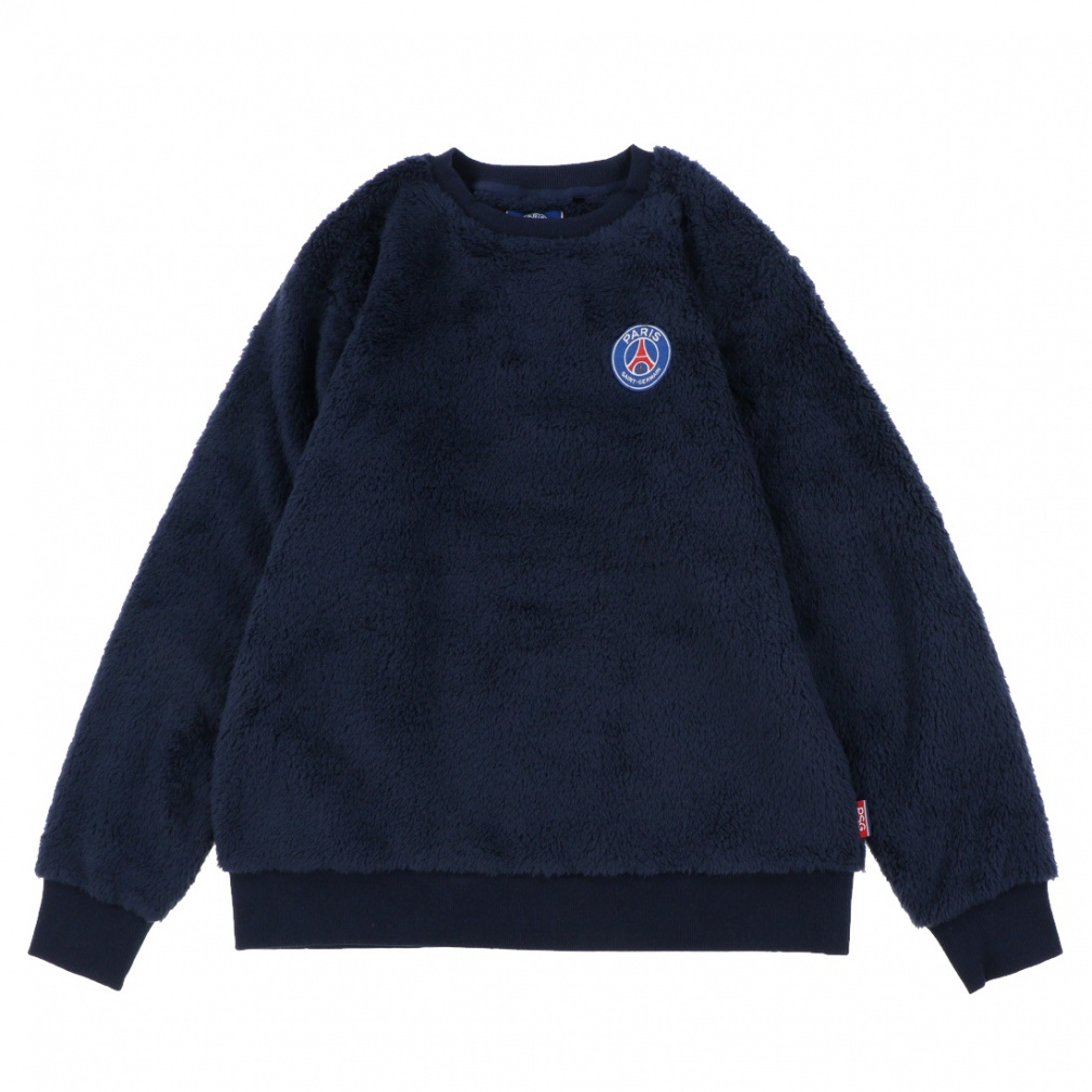 メンズ サッカー/フットサル スウェット Paris Saint-Germain パリ