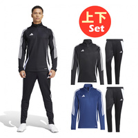 ティロ 24 トレーニングトップ・トレーニングパンツ 上下セット｜Alpen