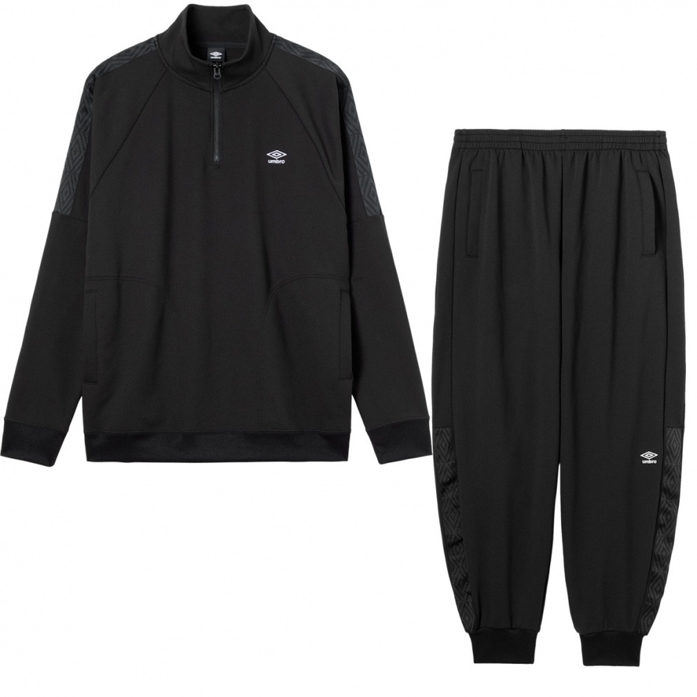 �A���u�� �����Y �㉺�Z�b�g �yAWAY DAYS�z�X�E�F�b�g�n�[�t�W�b�v�g�b�v UF5FSW20M �E �X�E�F�b�g�����O�p���c UF5FPZ20M �T�b�J�[/�t�b�g�T�� UMBRO