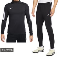 ナイキ メンズ サッカー/フットサル ウェア 上下セット ストライク Dri
