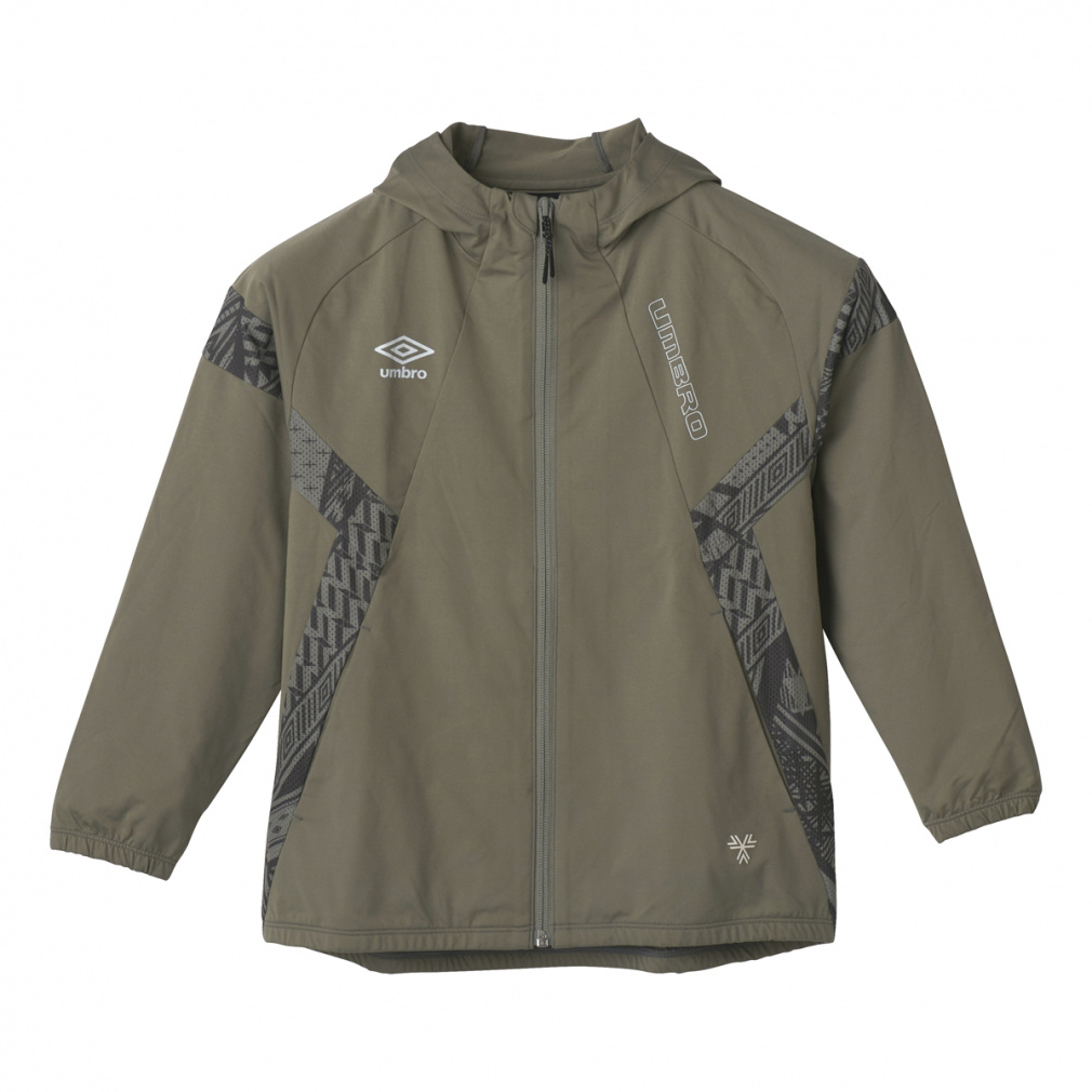 Au WjA(LbYEq) TbJ[/tbgT W[WWPbg THE THIRD EH[AbvJKT EH[AbvWPbg UUJXJF11 UMBRO