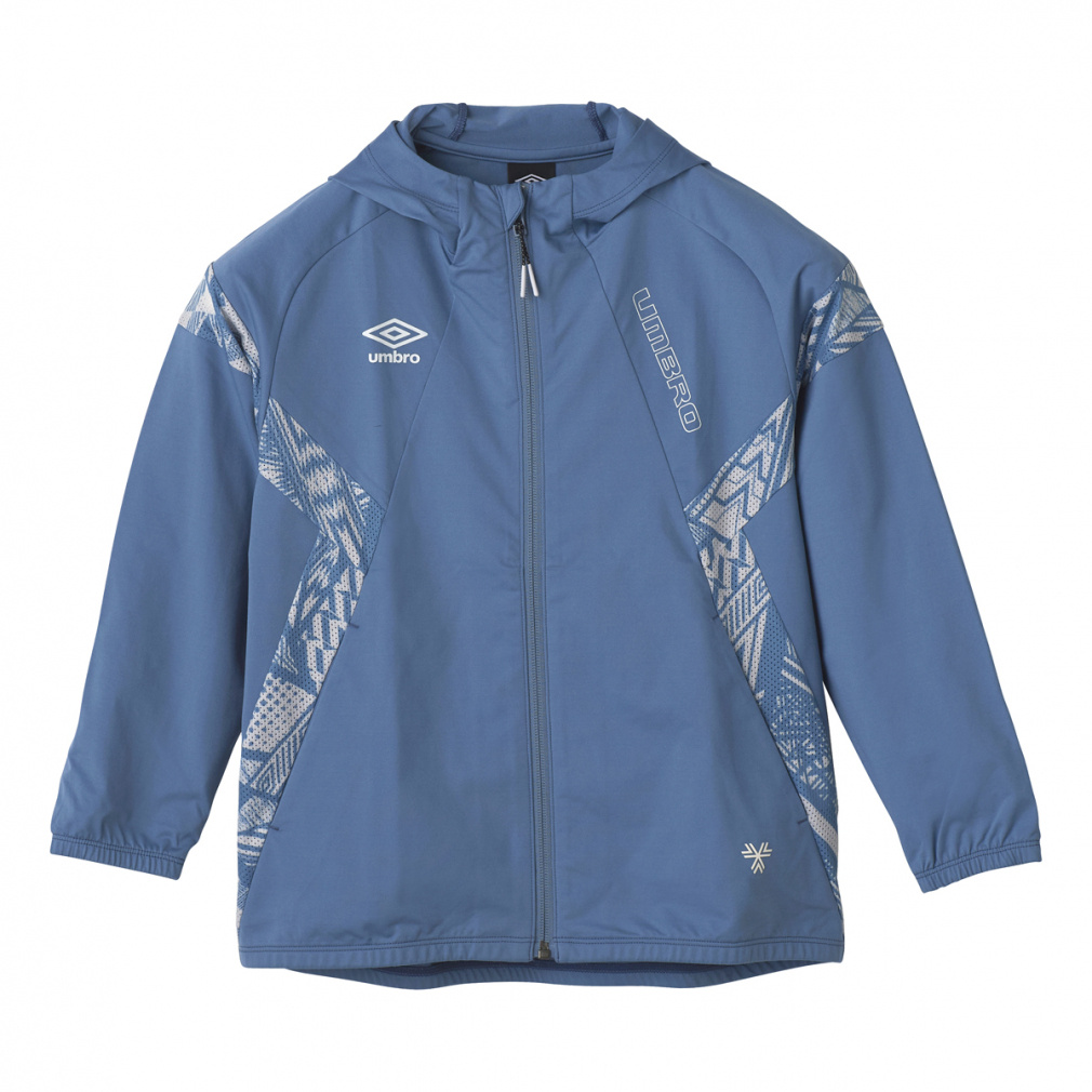 Au WjA(LbYEq) TbJ[/tbgT W[WWPbg THE THIRD EH[AbvJKT EH[AbvWPbg UUJXJF11 UMBRO