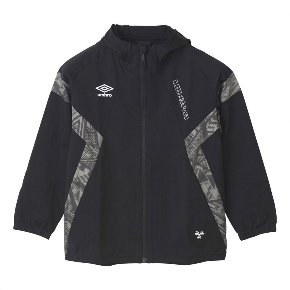 Au WjA(LbYEq) TbJ[/tbgT W[WWPbg THE THIRD EH[AbvJKT EH[AbvWPbg UUJXJF11 UMBRO