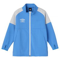 アンブロ ジュニア(キッズ・子供) サッカー/フットサル フルジップ