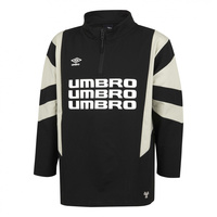 THE THIRD ウォームアップトップ