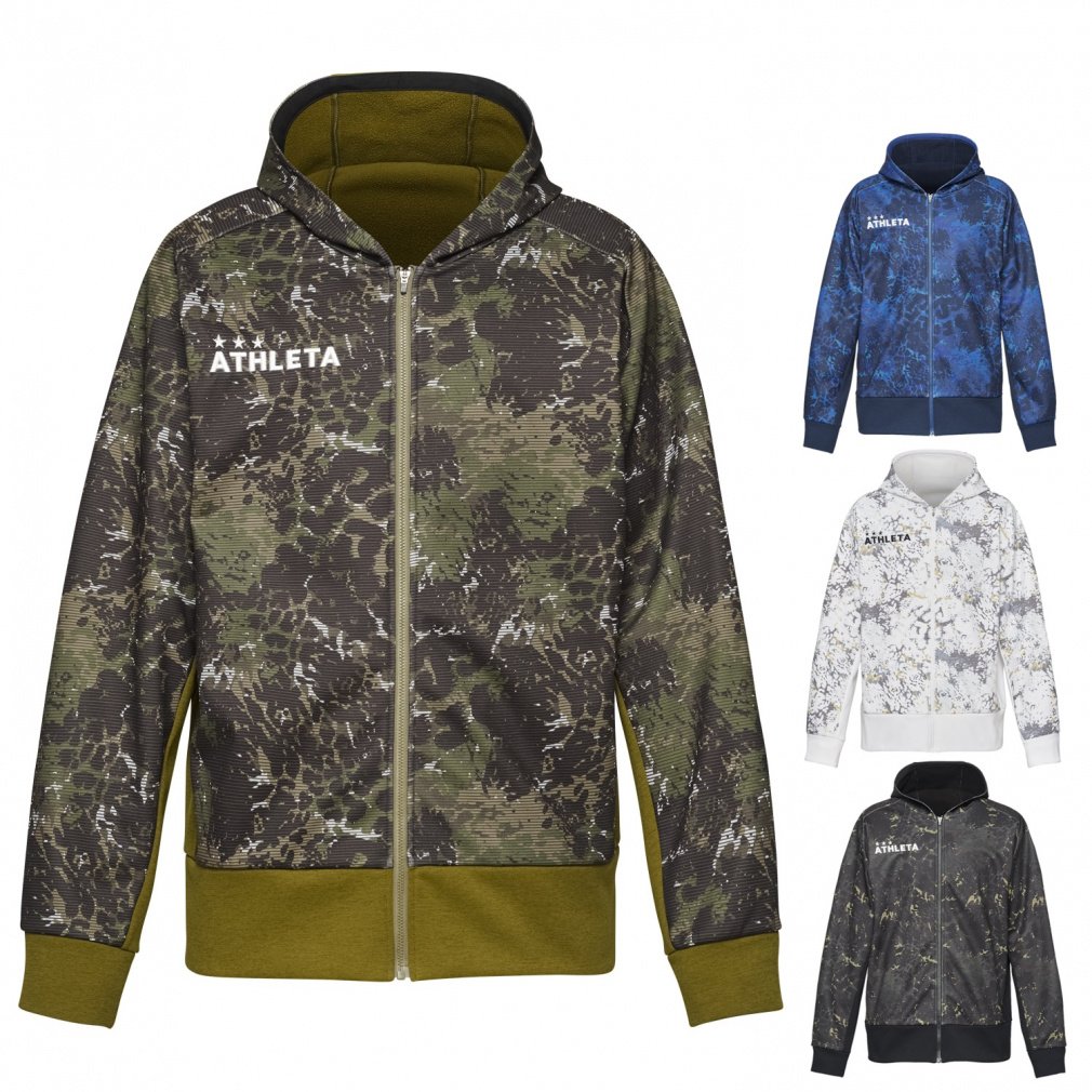 防風スウェットZIPパーカー｜Alpen Online