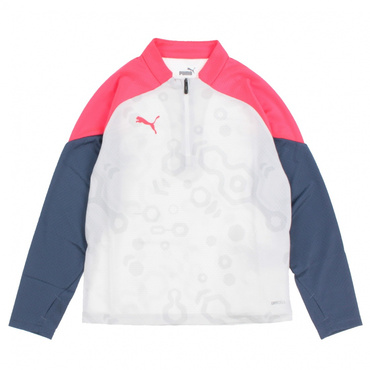 INDIVIDUALCUP 1/4 ジップトップ JR