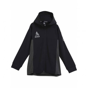 JrFINEジャージフーディSDG