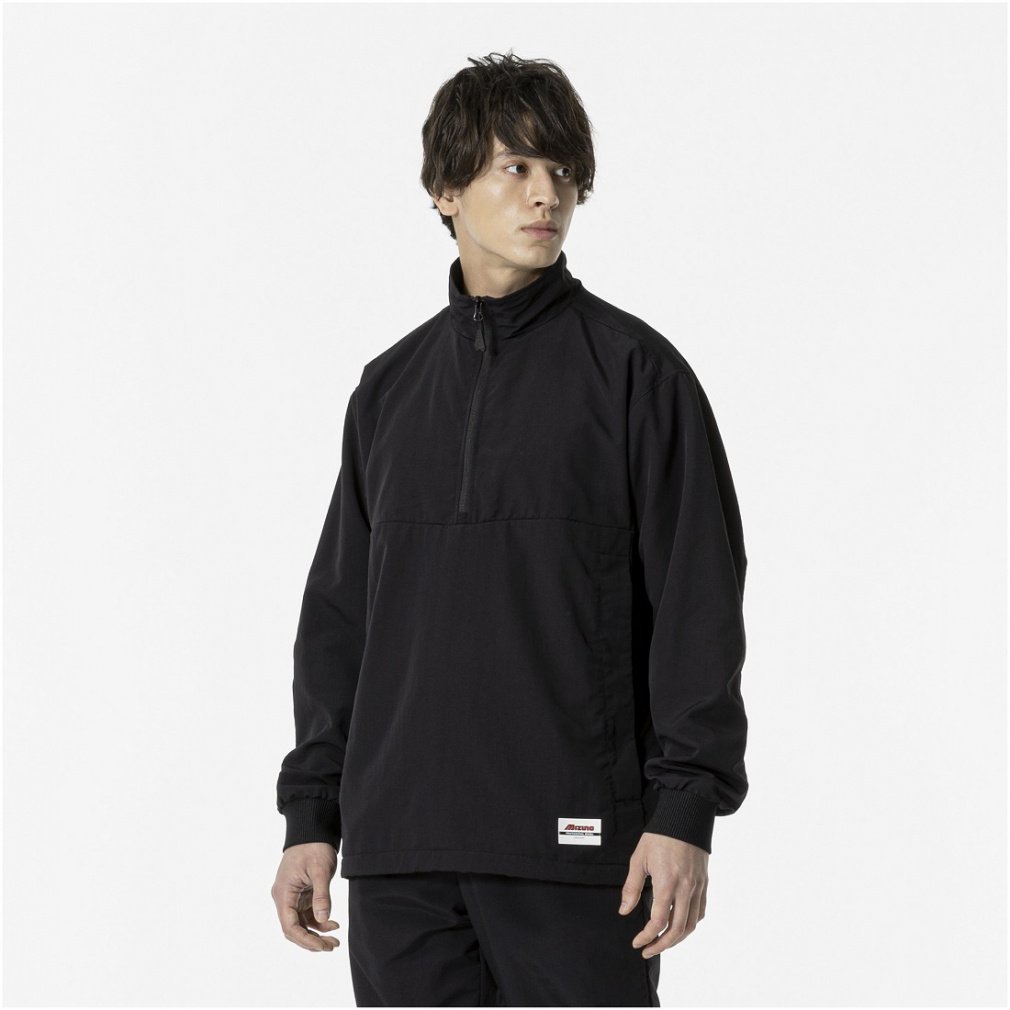 モレリア MORELIA H/Z WOVEN TOP｜Alpen Online