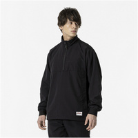 ミズノ モレリア MORELIA H/Z WOVEN TOP Mサイズ サッカー ミズノ メンズ サッカー/フットサル ジャージジャケット MORELIA