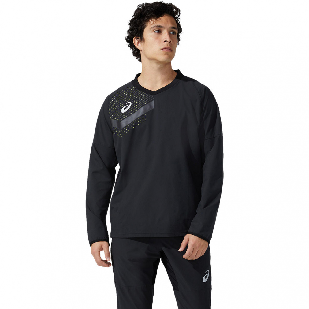 トップス A01112 クロストップ｜Alpen Online