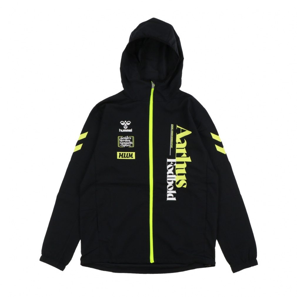 �q�������� �����Y �T�b�J�[/�t�b�g�T�� �p�[�J�[ �E�[�u���t�[�f�B�[ HAW2150 hummel