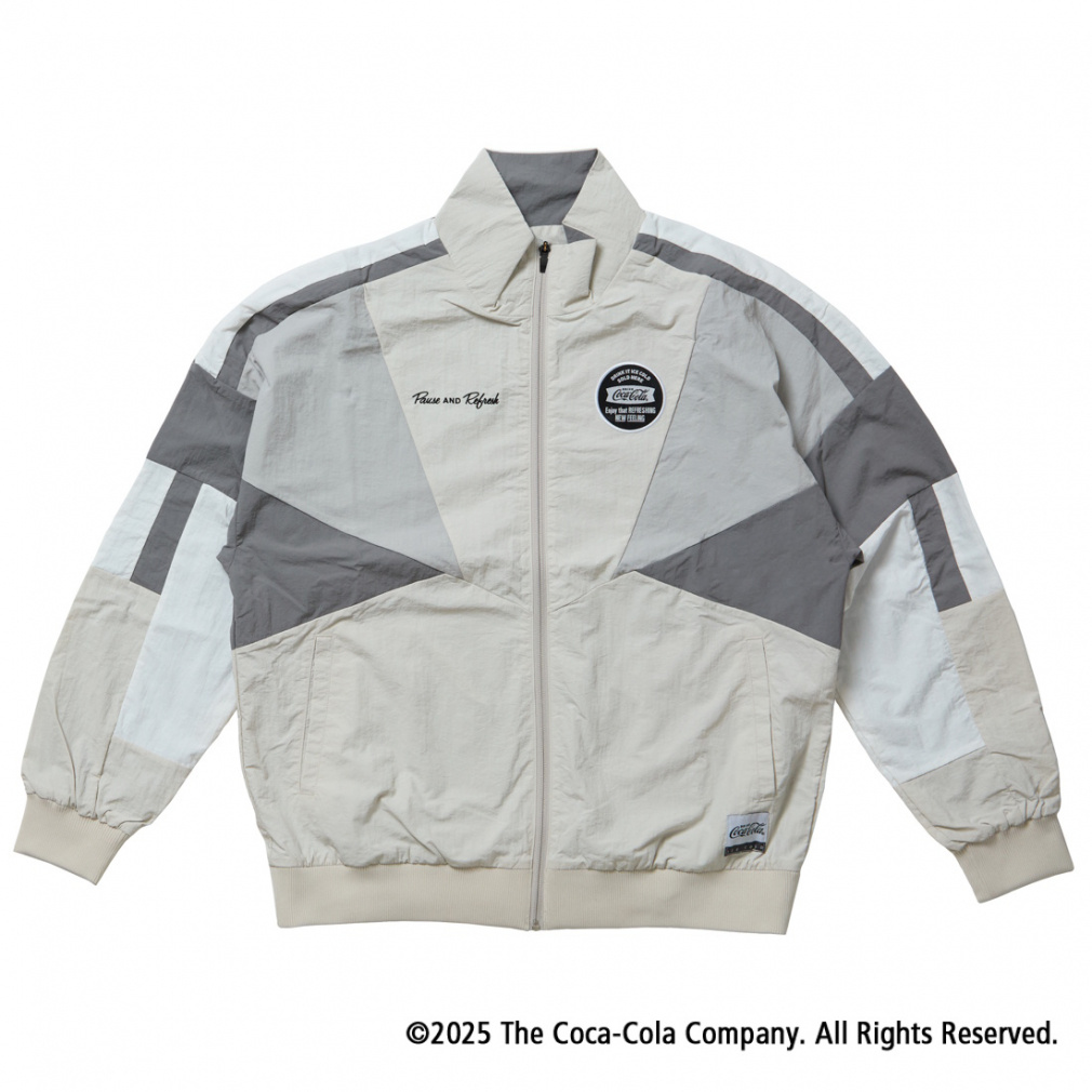 RJR[ TbJ[/tbgT tWbv AZWPbg CC-8SW1615WJ Coca-Cola