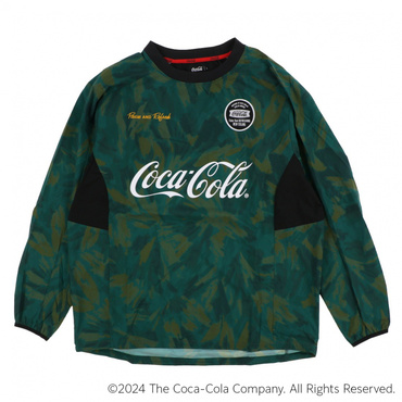 ピステジャケット(ディープグリン-S)