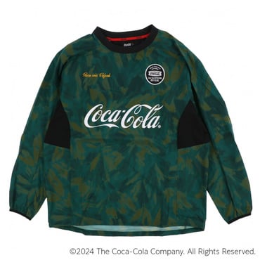 ピステジャケット