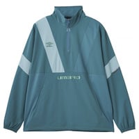 THE THIRD by UMBRO】アノラックピステトップ｜Alpen Online