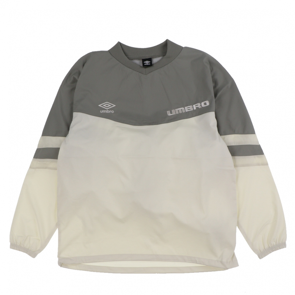 Au Y TbJ[/tbgT AE^[EFA THE THIRD by UMBRO ChNXgbv UF5FWB30M UMBRO