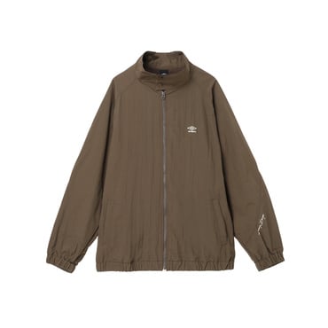 【AWAY DAYS】ナイロンウーブンジャケット(流通限定) 裏起毛/撥水