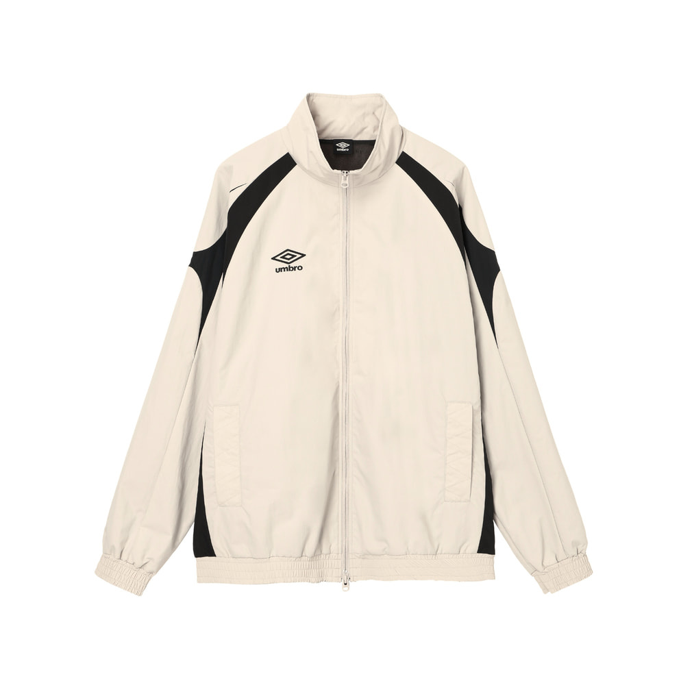UMBRO シャツ アンブロジャケット サッカーシャツ 長袖ユニフォーム ピステ アンブロ メンズ サッカー/フットサル ピステシャツ 【NEWTRAL PITCH