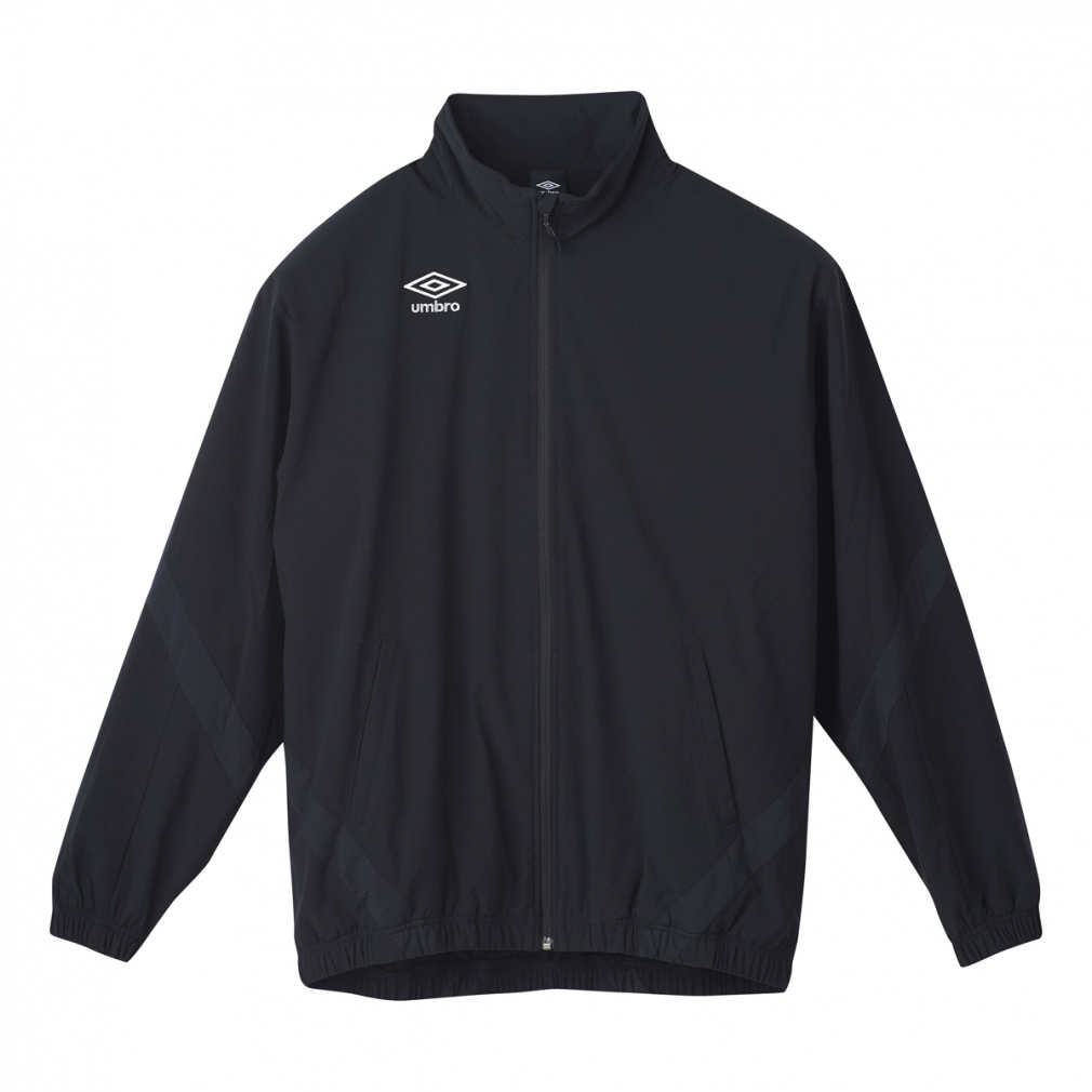 THE THIRD by UMBRO ウィンドジャケット｜Alpen Online