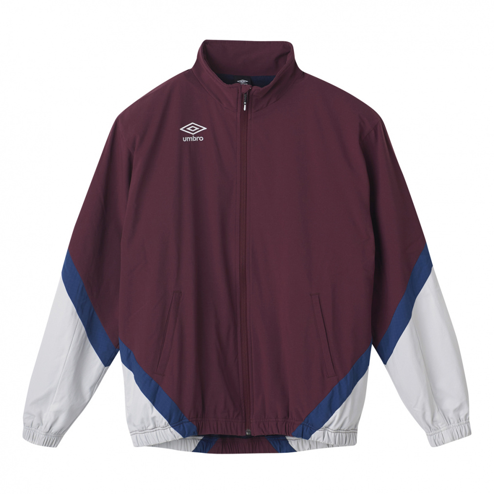 SUPREME&UMBRO サッカージャケット Buy Supreme x Umbro Track Jacket 'Blue' - SS23J47 BLUE | GOAT
