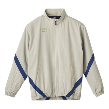 THE THIRD by UMBRO ウィンドジャケット