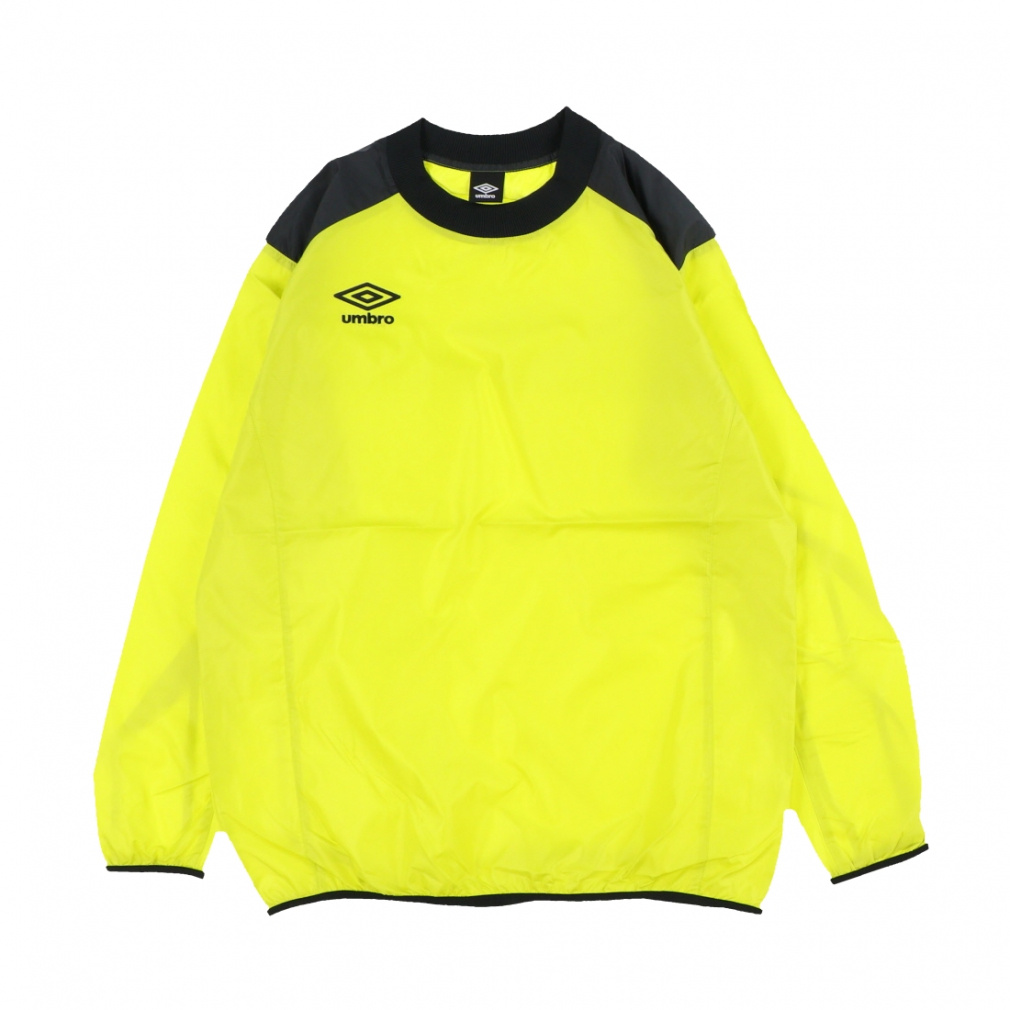 アンブロ メンズ サッカー/フットサル ピステシャツ TM ウインドアツプ