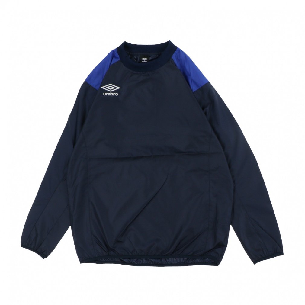 @*e様 Umbro イングランド代表 ピステ L ネイビー umbro イングランド代表 クラシックGKジャ－ジ(ブルー) UDS7675
