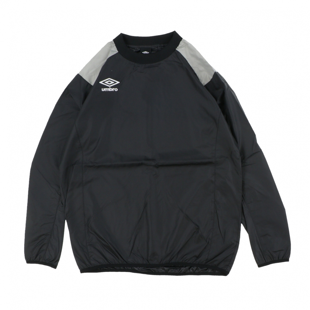【希少デットストック】UMBRO×イングランド代表/ピステ/ドリルトップ/XL 希少_好配色】UMBRO×イングランド代表/ピステ/ドリルトップ/XL