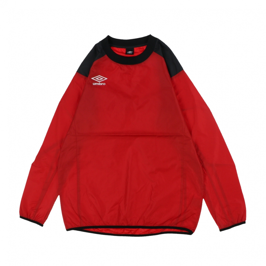 アンブロ メンズ サッカー/フットサル ピステシャツ TM ウインドアツプ