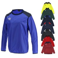 アンブロ メンズ サッカー/フットサル ピステシャツ TM ウインドアツプ